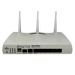 DrayTek Vigor 2860 AC Wireless ADSL/VDSL Router